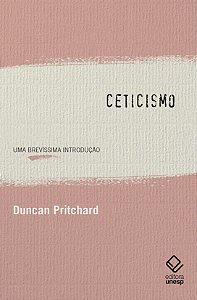 Livro Ceticismo - Uma Brevíssima Introdução