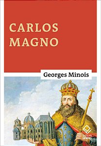 Livro Carlos Magno