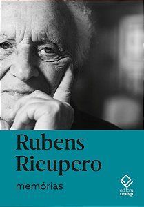 Livro Memórias