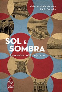 Livro Sol E Sombra