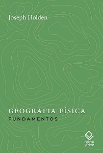 Livro Geografia Física