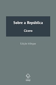 Livro Sobre A República