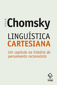 Livro Linguistica Cartesiana - Um Capítulo Na História Do...