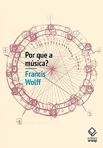 Livro Por Que A Música?