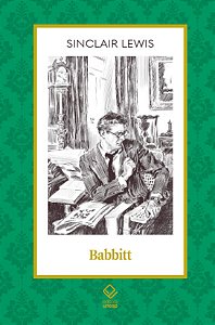 Livro Babbitt