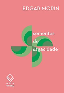 Livro Sementes de sagacidade