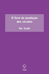 Livro O livro da produção dos círculos