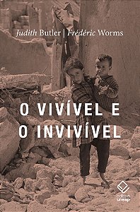 Livro O vivível e o invivível