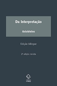 Livro Da Interpretação - 2ª Edição Revista