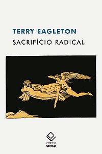 Livro Sacrifício Radical