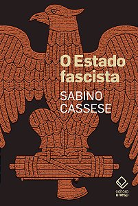 Livro O Estado Fascista