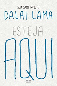 Livro Esteja aqui