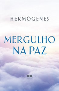 Livro Mergulho na paz