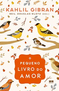 Livro O pequeno livro do amor