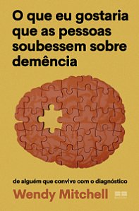 Livro O que eu gostaria que as pessoas soubessem sobre de...