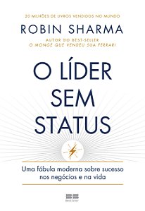 Livro O Líder Sem Status