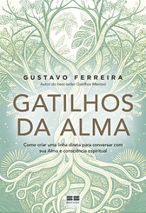 Livro Gatilhos Da Alma