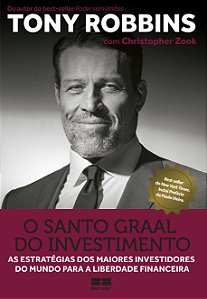 Livro O Santo Graal Do Investimento - As Estratégias Dos ...