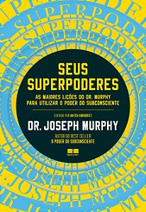 Livro Seus Superpoderes