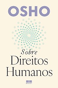 Livro Sobre direitos humanos
