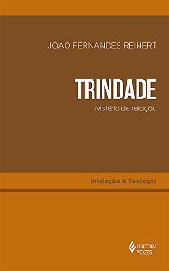 Livro Trindade: mistério de relação