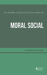 Livro Moral social