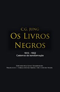Livro Os livros negros - caixa
