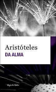 Livro Da alma - ed. bolso