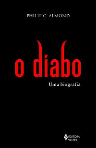 Livro O diabo: uma biografia