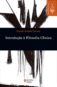 Livro Introdução à filosofia clínica
