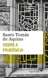 Livro Sobre a prudência