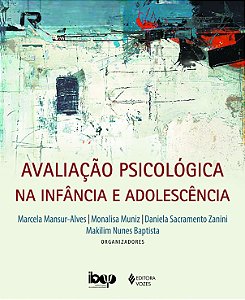 Avaliação Psicológica Na Infância e Adolescência
