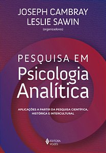 Livro Pesquisa em psicologia analítica: aplicações a partir da ...