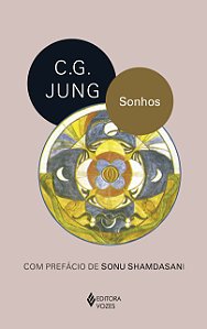 Livro Sonhos