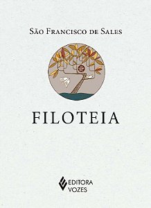 Livro Filoteia - brochura