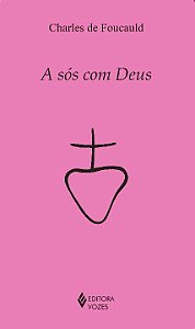 Livro A sós com deus