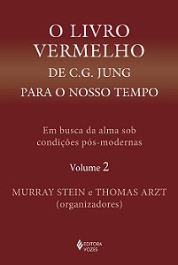 o Livro Vermelho De C. G. Jung Para o Nosso Tempo - Vol. ...