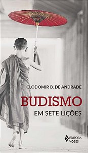 Livro Budismo em sete lições