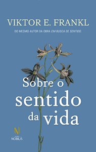Livro Sobre o sentido da vida