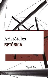 Livro Retórica