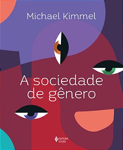 Livro A sociedade de gênero