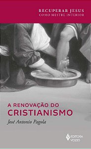 Livro A renovação do cristianismo