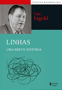 Livro Linhas: uma breve história