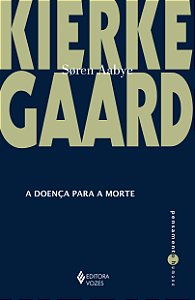Livro A doença para a morte
