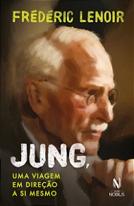 Livro Jung, uma viagem em direção a si mesmo