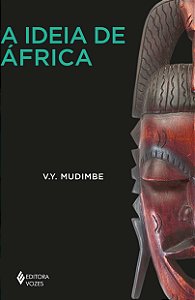 Livro A ideia de África