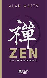 Livro Zen: uma breve introdução