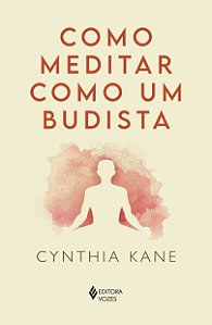 Livro Como meditar como um budista