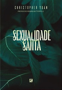 Livro Sexualidade Santa