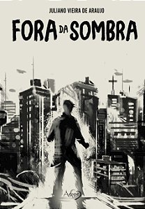 Livro Fora Da Sombra